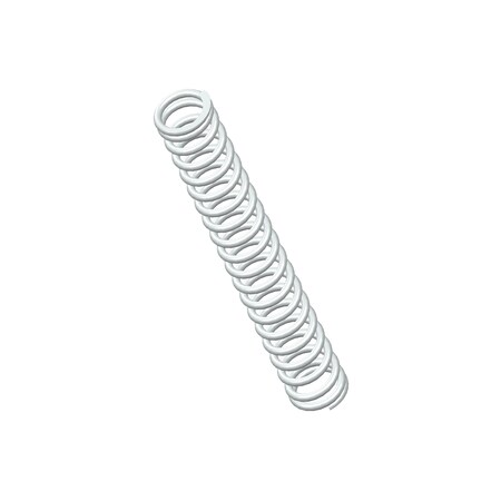 Approved Vendor Compression Spring, O= .120, L= .88, W= .016 G309971190